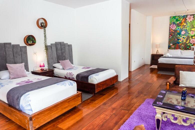 Hotel Spa Hosteria Miramelindo
