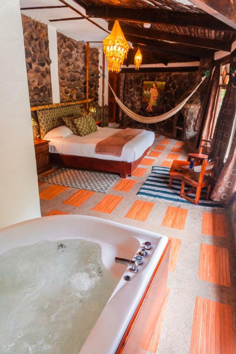 Hotel Spa Hosteria Miramelindo