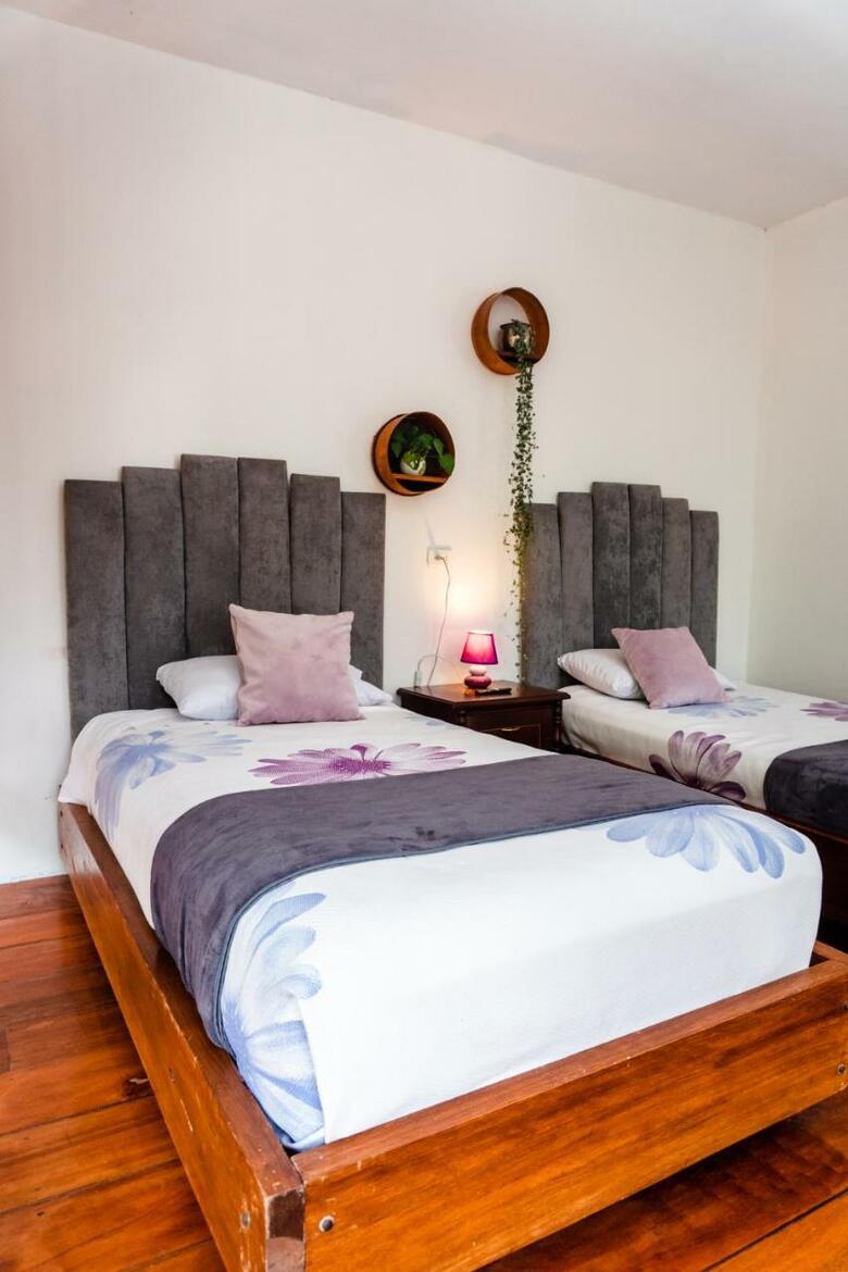 Hotel Spa Hosteria Miramelindo