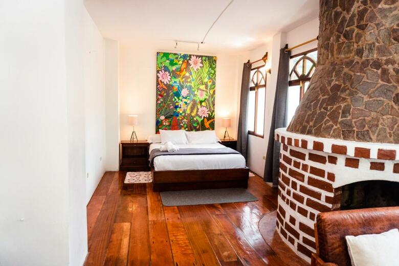 Hotel Spa Hosteria Miramelindo