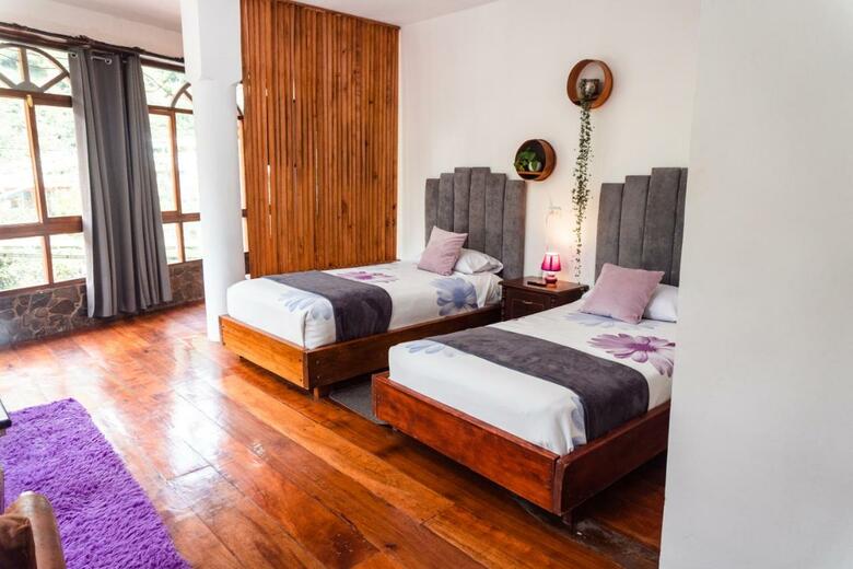 Hotel Spa Hosteria Miramelindo