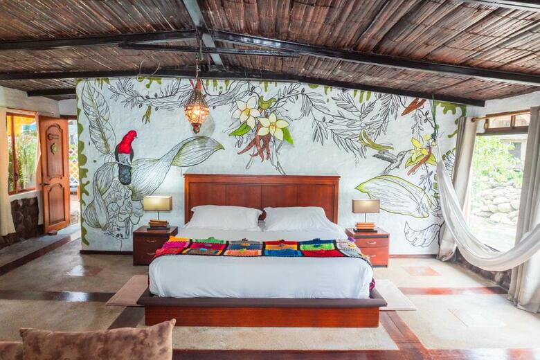 Hotel Spa Hosteria Miramelindo