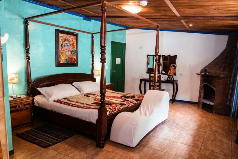 Hotel Spa Hosteria Miramelindo