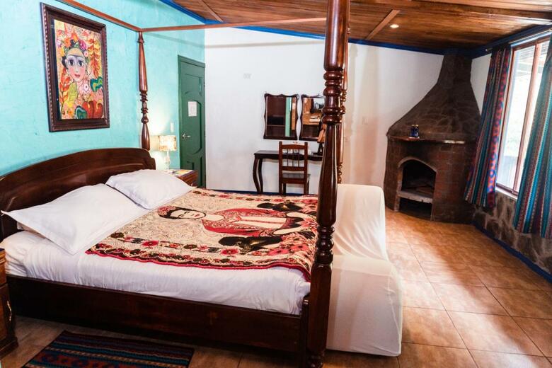 Hotel Spa Hosteria Miramelindo