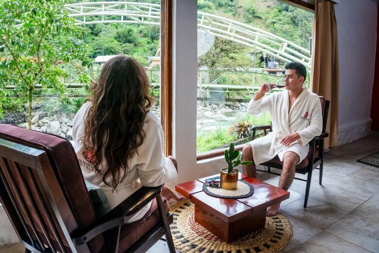 Hotel Spa Hosteria Miramelindo