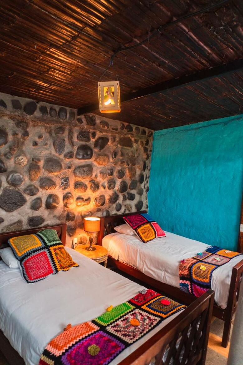 Hotel Spa Hosteria Miramelindo