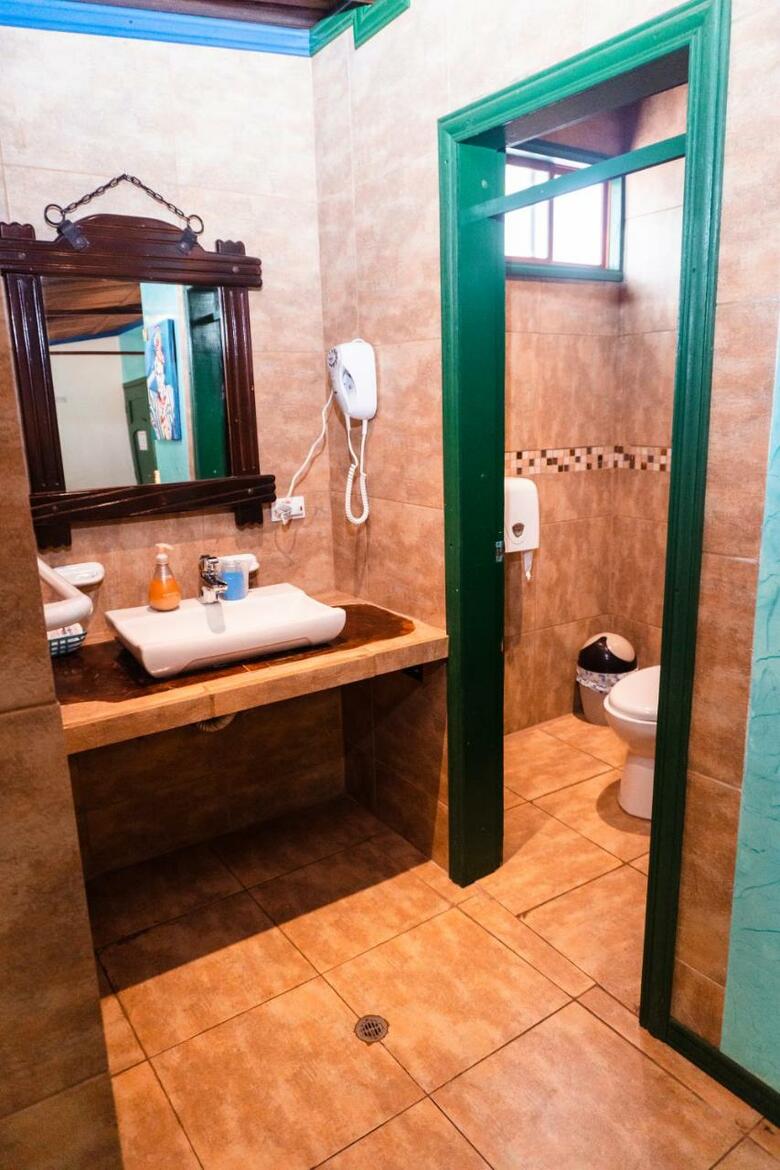 Hotel Spa Hosteria Miramelindo