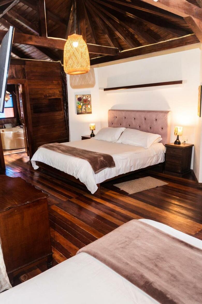 Hotel Spa Hosteria Miramelindo