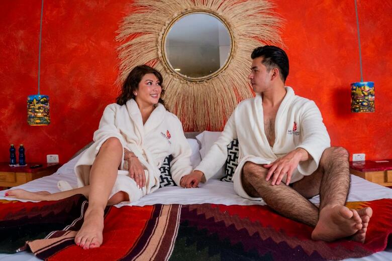 Hotel Spa Hosteria Miramelindo