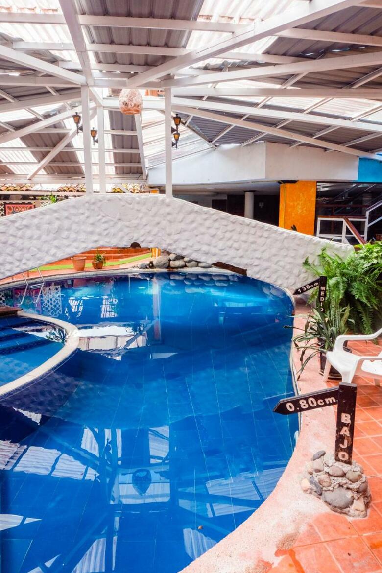 Hotel Spa Hosteria Miramelindo