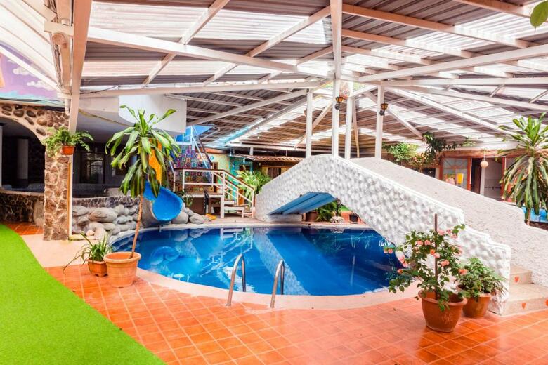 Hotel Spa Hosteria Miramelindo