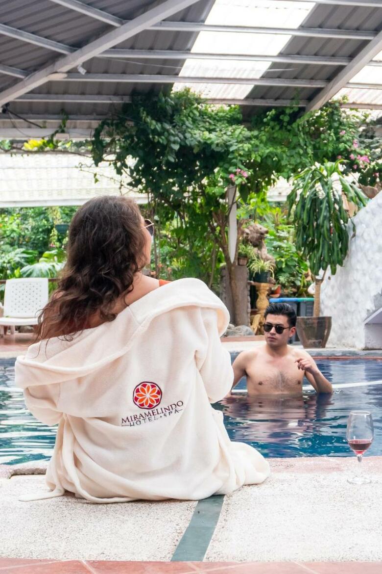 Hotel Spa Hosteria Miramelindo