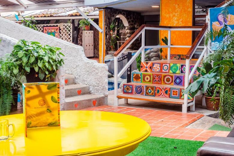 Hotel Spa Hosteria Miramelindo