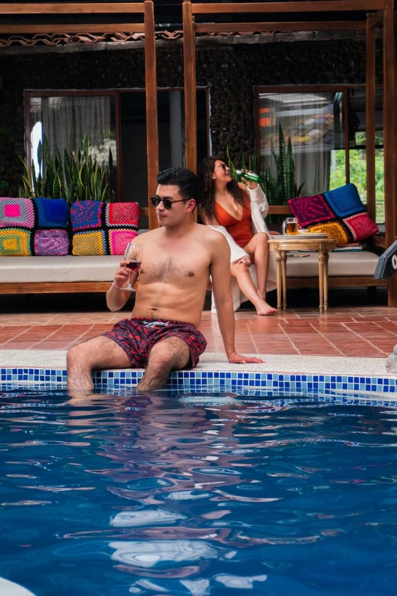 Hotel Spa Hosteria Miramelindo