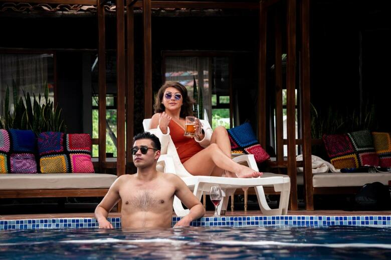 Hotel Spa Hosteria Miramelindo