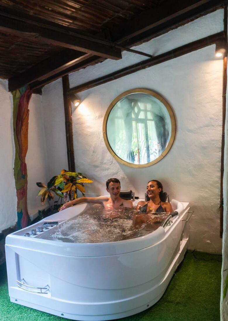 Hotel Spa Hosteria Miramelindo