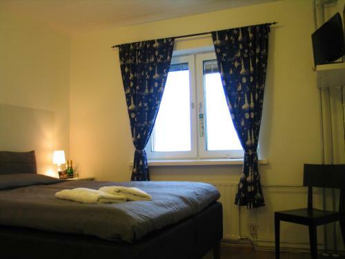 Hotel Kylm�pihlaja Lighthouse