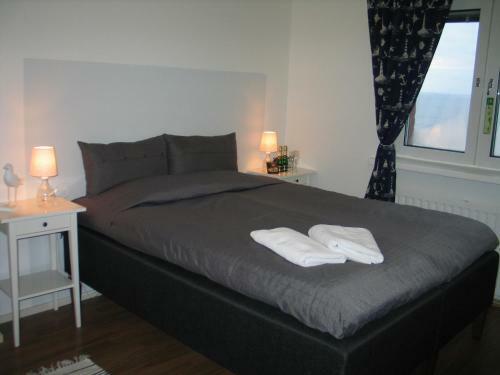 Hotel Kylm�pihlaja Lighthouse