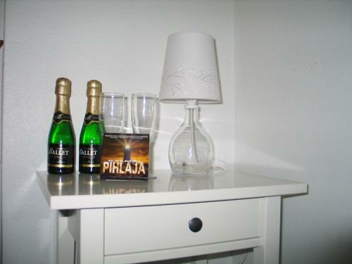 Hotel Kylm�pihlaja Lighthouse