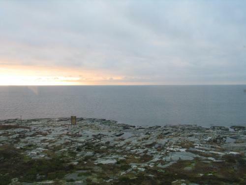 Hotel Kylm�pihlaja Lighthouse