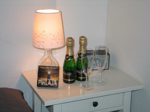Hotel Kylm�pihlaja Lighthouse