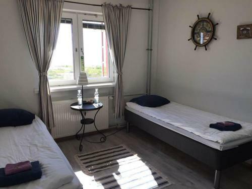 Hotel Kylm�pihlaja Lighthouse
