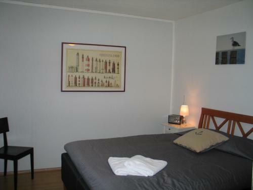 Hotel Kylm�pihlaja Lighthouse