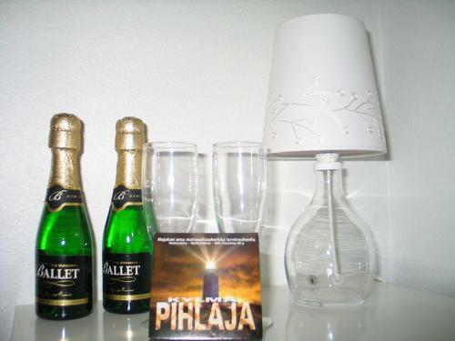 Hotel Kylm�pihlaja Lighthouse
