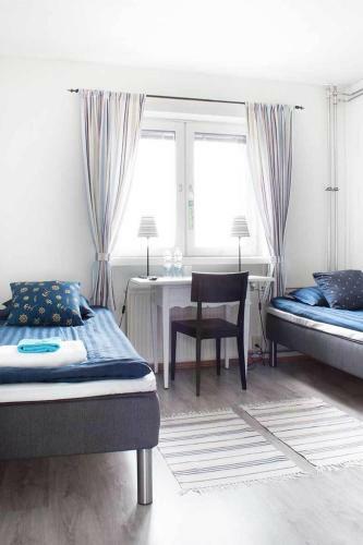 Hotel Kylm�pihlaja Lighthouse