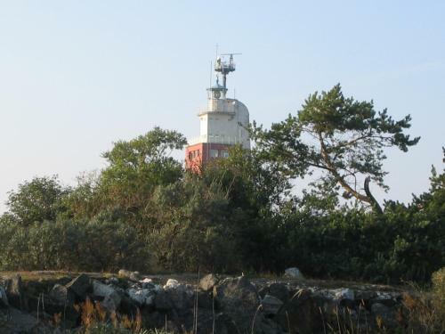Hotel Kylm�pihlaja Lighthouse