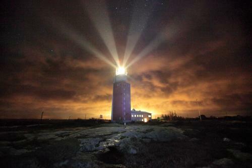 Hotel Kylm�pihlaja Lighthouse