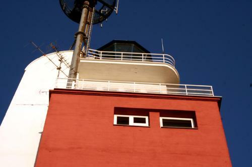 Hotel Kylm�pihlaja Lighthouse