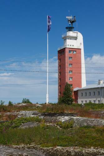 Hotel Kylm�pihlaja Lighthouse