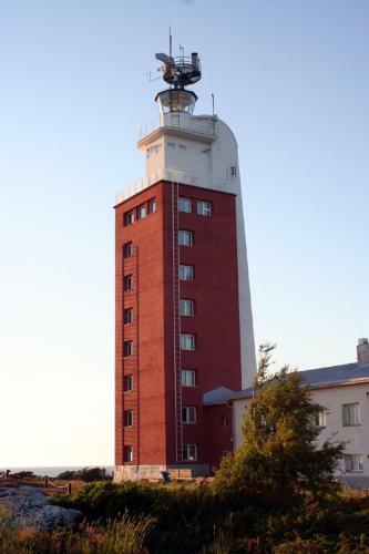 Hotel Kylm�pihlaja Lighthouse