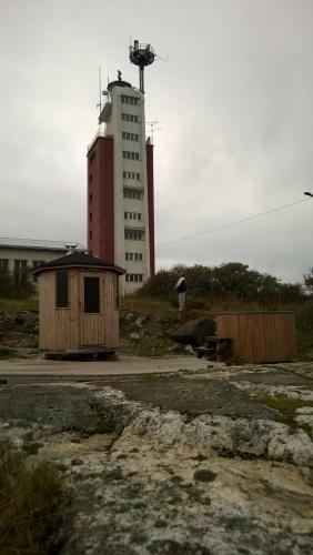 Hotel Kylm�pihlaja Lighthouse
