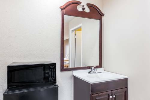 Motel Knights Inn Denton
