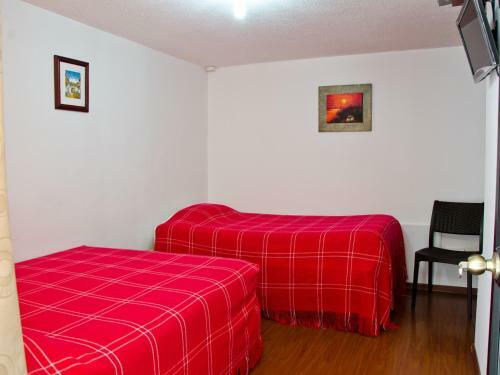 Hostal Ecuatreasures
