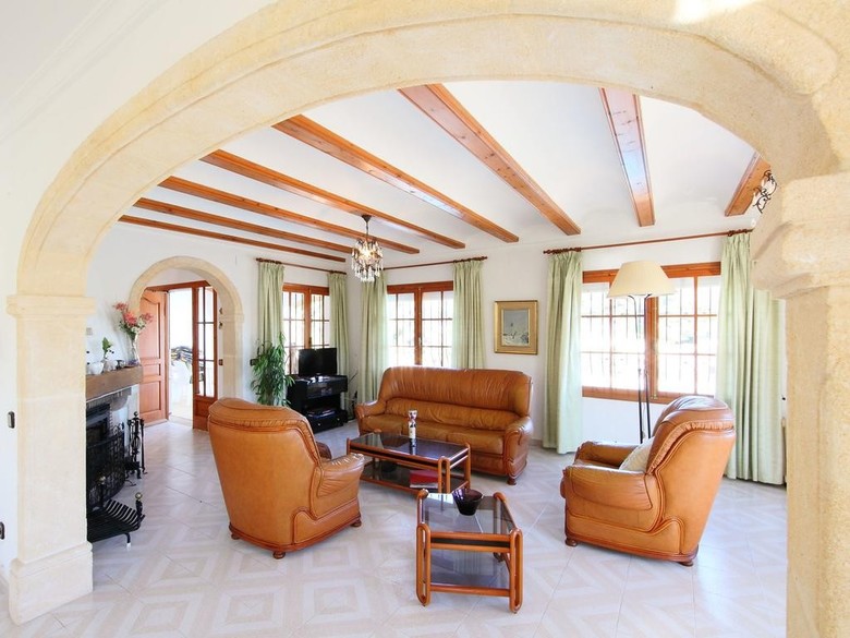 Holiday Home Cap Marti J�vea