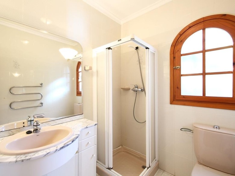 Holiday Home Cap Marti J�vea