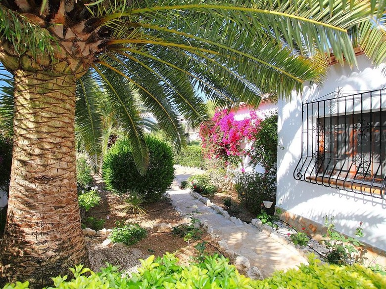 Holiday Home Cap Marti J�vea
