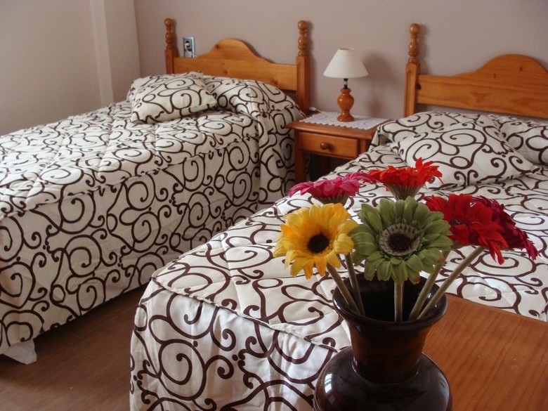Apartamento Don Pepe