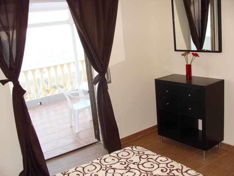 Apartamento Don Pepe