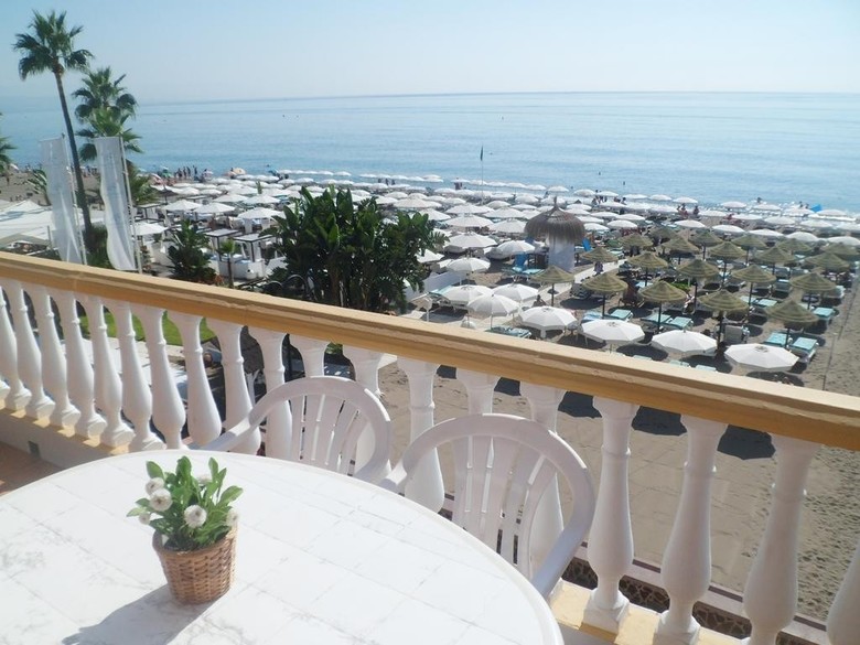 Apartamento Don Pepe