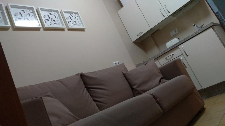 Apartamento Don Pepe