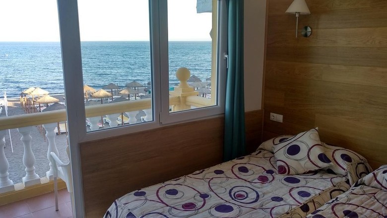 Apartamento Don Pepe