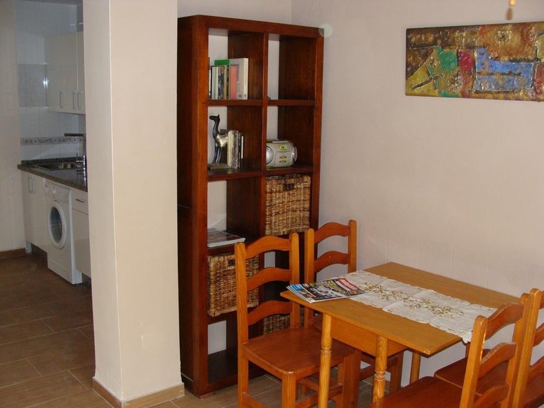 Apartamento Don Pepe