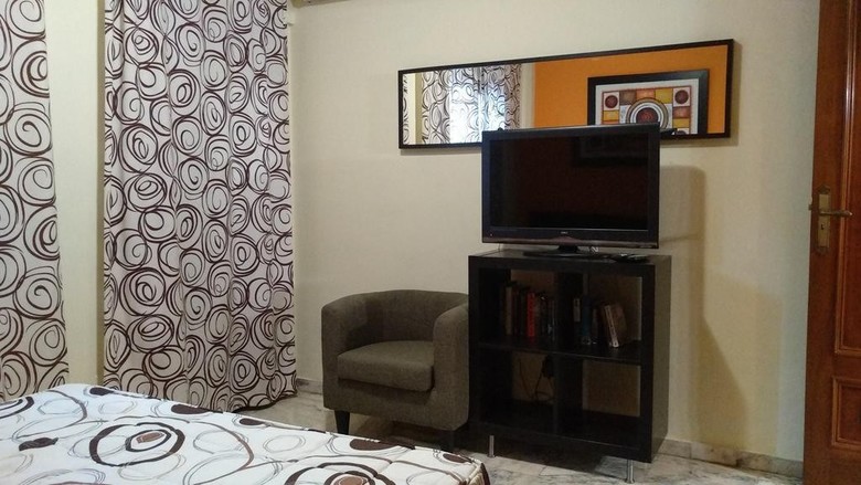 Apartamento Don Pepe