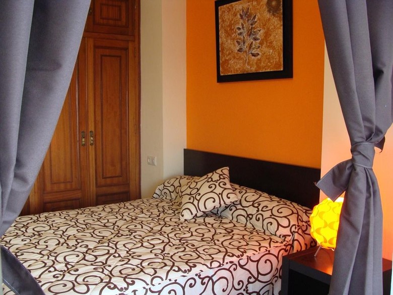 Apartamento Don Pepe