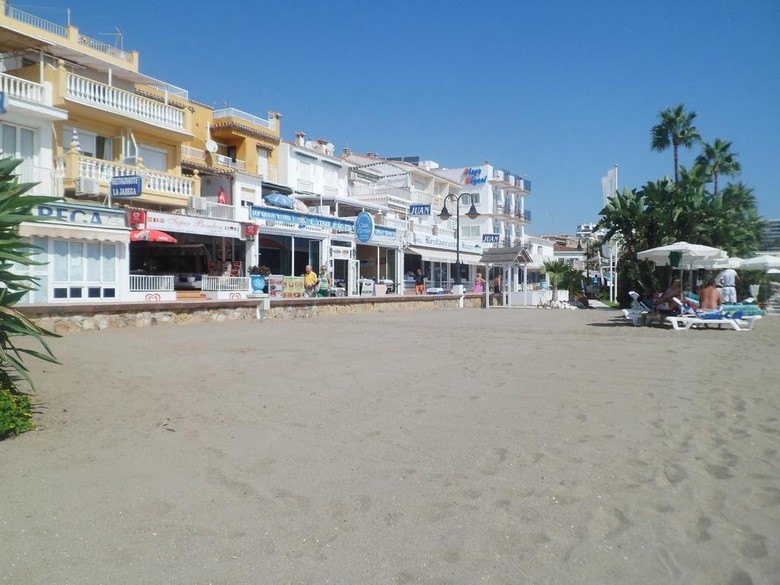 Apartamento Don Pepe