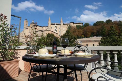 Apartamento Balcone Sulle Meraviglie